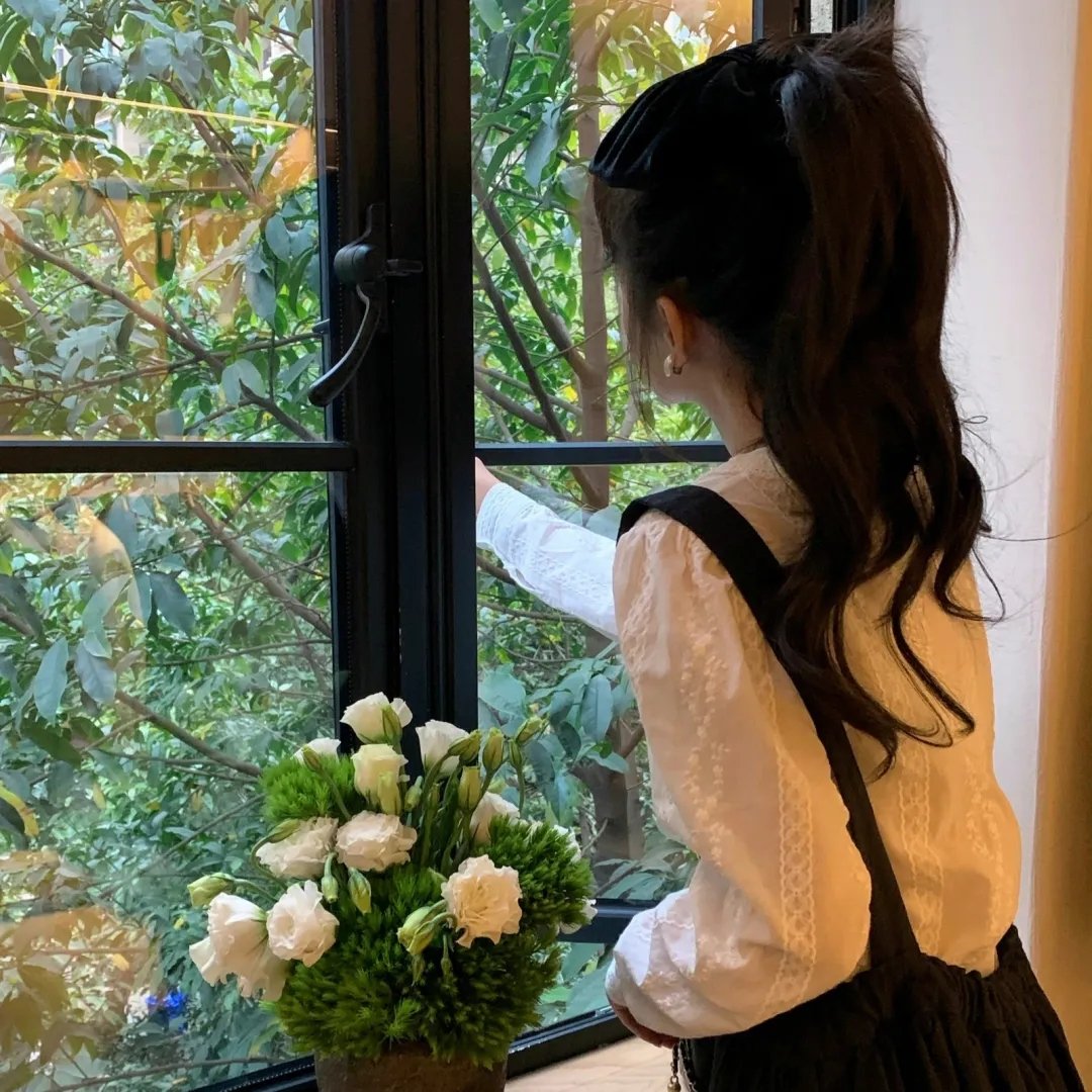 女士万岁